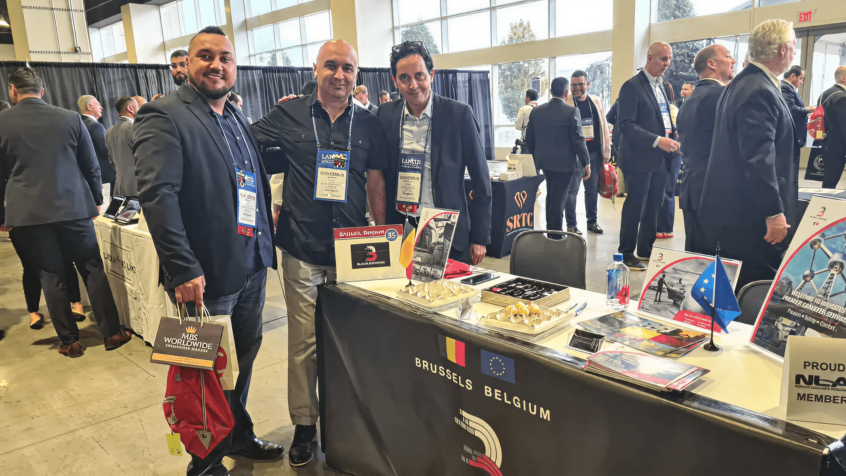 Interieur de voiture de luxe