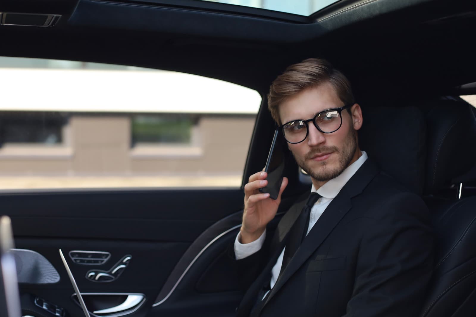 Aperçu du trajet Bruxelles vers Maastricht