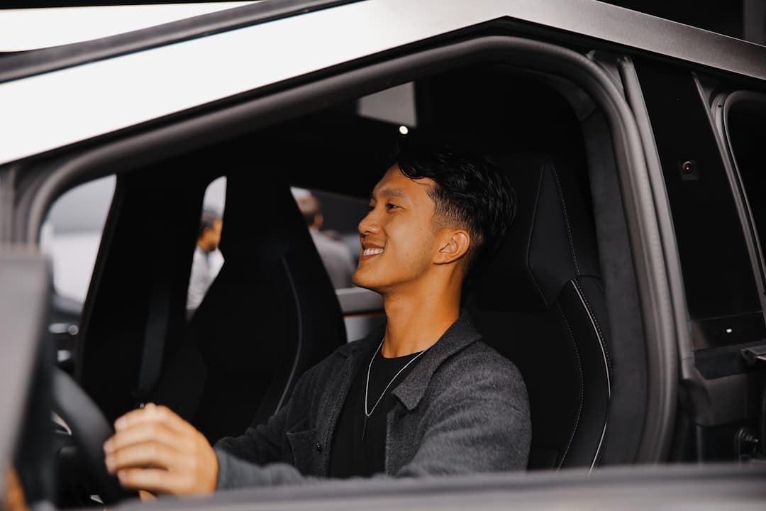 Opportunités de chauffeur avec Belgium Airport Transfers