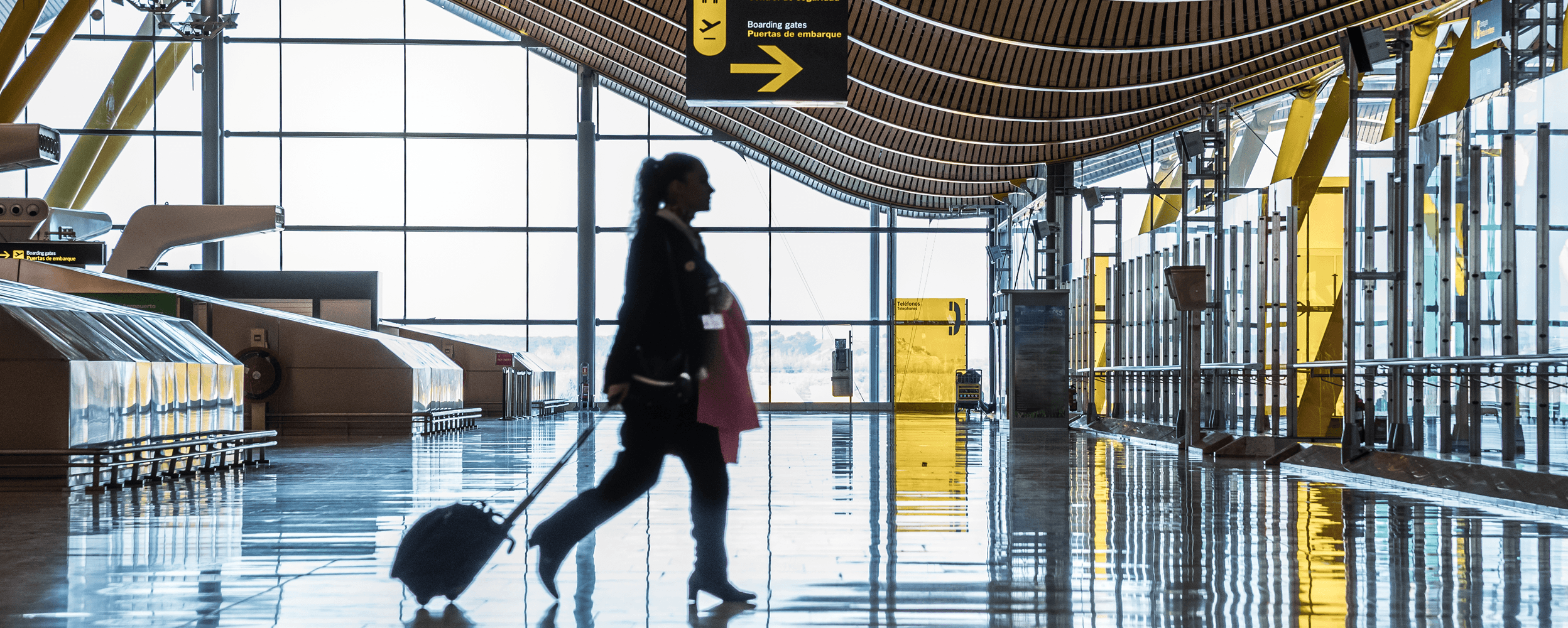 Brussels Zaventem Airport (BRU)