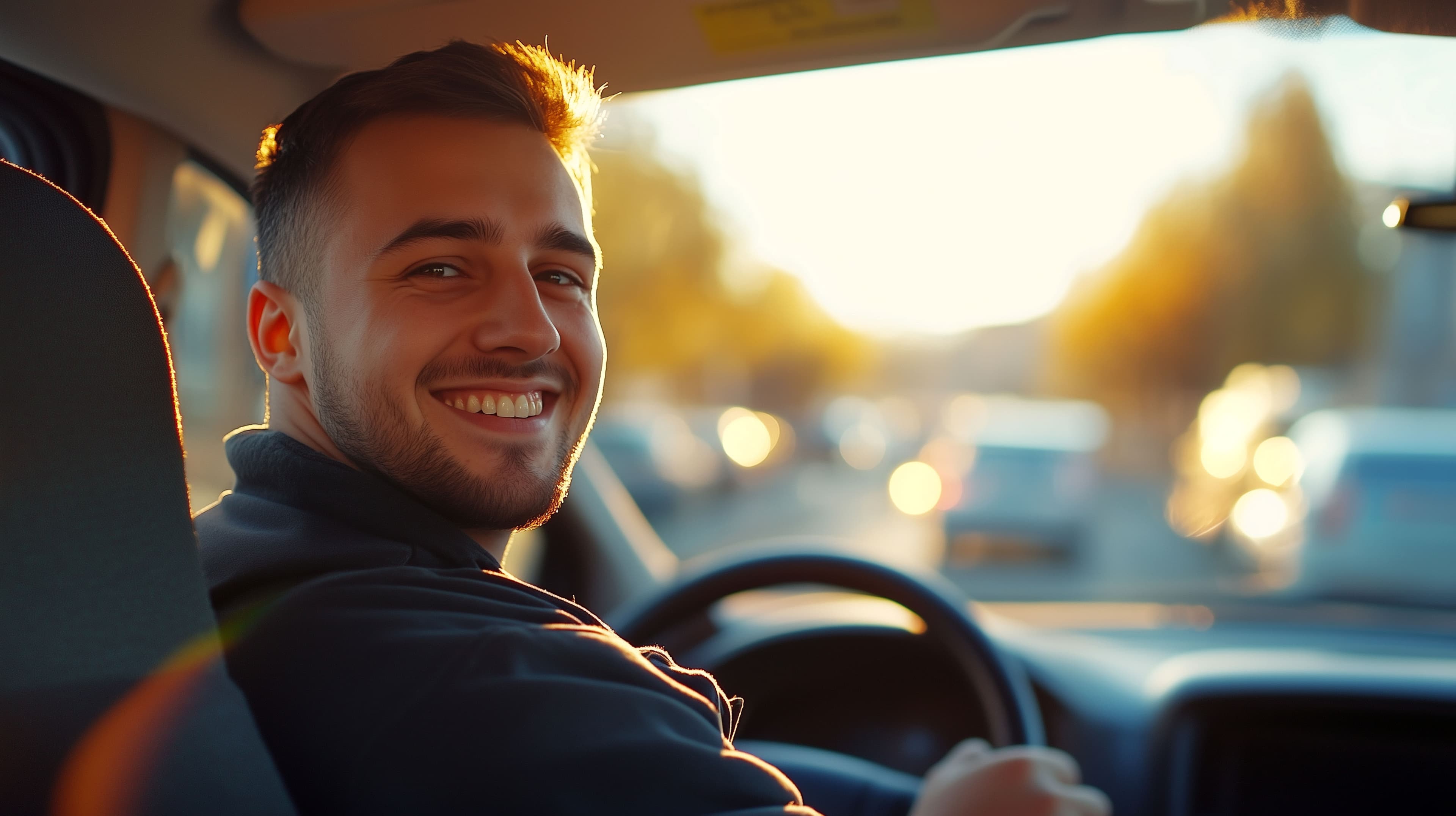 Pourquoi choisir notre service de chauffeur à Anvers ?