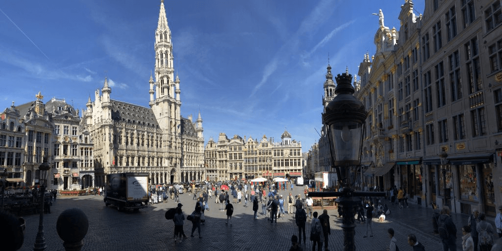 Luxembourg Transfer