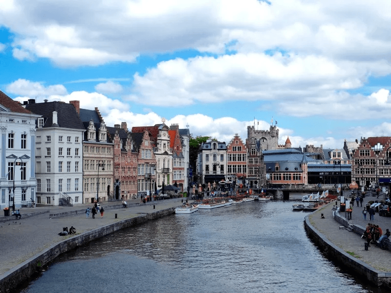 Ghent Transfer