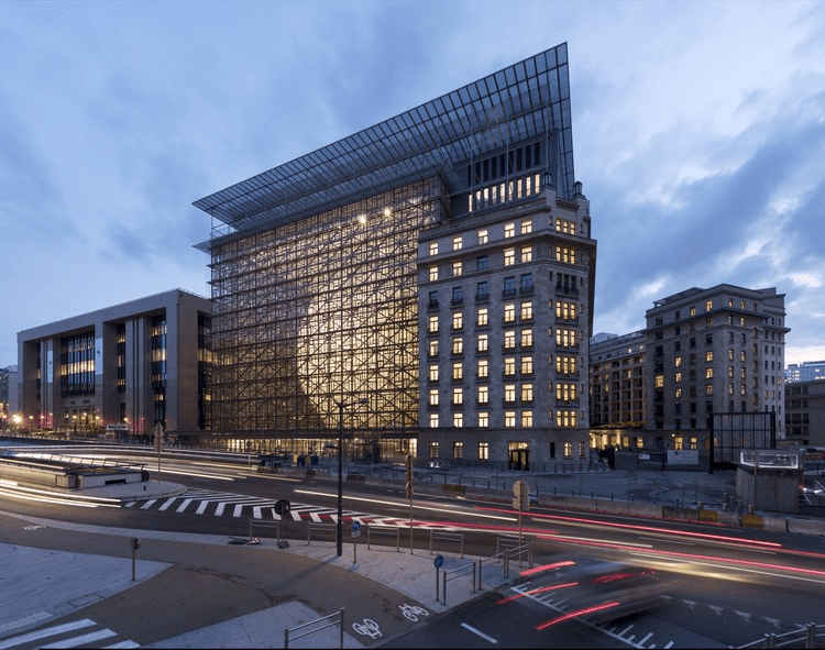 Conseil Européen