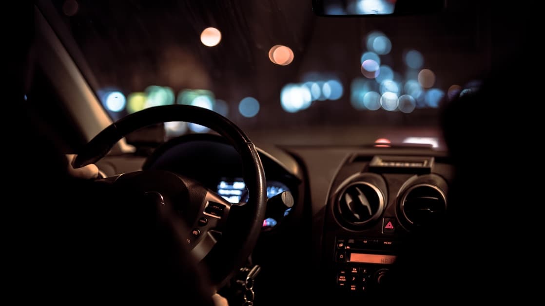 Transparent pricing and reliable chauffeur service