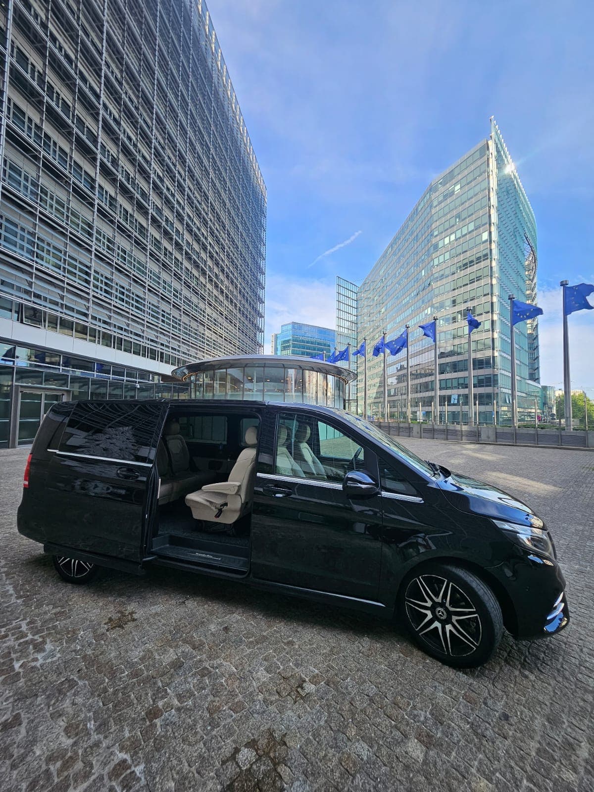 Commission europeenne